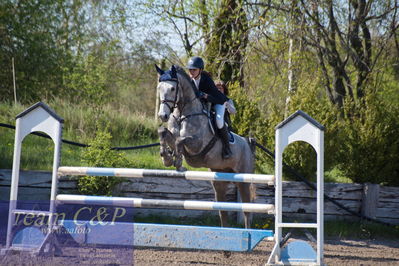 C Stævne spring
Nøgleord: karoline sloth kjær;miss sweet jolene z