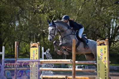 C Stævne spring
Nøgleord: karoline sloth kjær;miss sweet jolene z