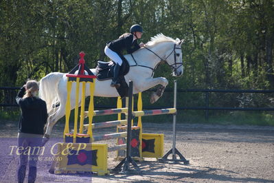 C Stævne spring
Nøgleord: amanda kielgast;q-10