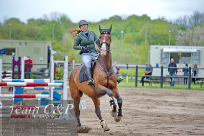 C-stævne spring
Lb1 105cm
Nøgleord: malou knudsen güllich;hollymolly fh