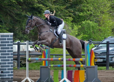 C-stævne spring
Lb1 105cm
Nøgleord: ann-sofie brandt odgaard;falcao