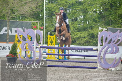 c-stævne spring hest
lb1 105cm
Nøgleord: josephine bøgh;hazelberg's lollypop