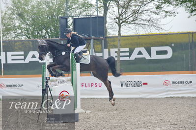 c-stævne spring hest
lb1 105cm
Nøgleord: tonic;wilma linell