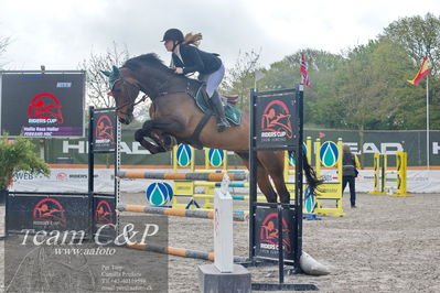 c-stævne spring hest
lb1 105cm
Nøgleord: mollie rosa møller;ferrand hbc