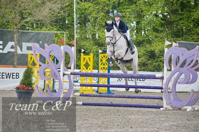 c-stævne spring hest
lb1 105cm
Nøgleord: amalie sophie fliedner;eminento b v zwartbleshoeve