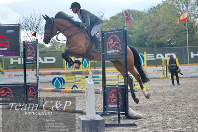 c-stævne spring hest
lb1 105cm
Nøgleord: ian fives;stakki blue