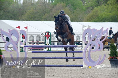 C-stævne spring
lb2 110cm
Nøgleord: katarina kristensen;pinot noir