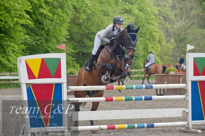 C-stævne spring
lb2 110cm
Nøgleord: katarina kristensen;pinot noir