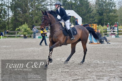C-stævne spring
lb2 110cm
Nøgleord: julie henriksen;4 ever la-dia