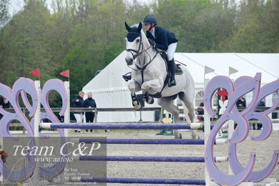 C-stævne spring
lb2 110cm
Nøgleord: amalie sophie fliedner;eminento b v zwartbleshoeve