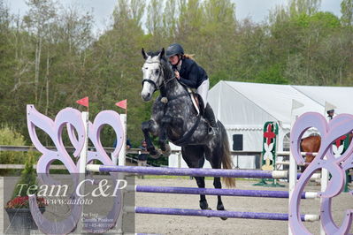 C-stævne spring
lb2 110cm
Nøgleord: tania seier;kahuku ts