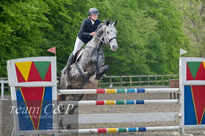C-stævne spring
lb2 110cm
Nøgleord: tania seier;kahuku ts