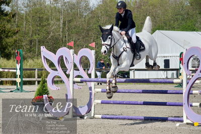 C-stævne spring
lb2 110cm
Nøgleord: clintino;nanna pedersen