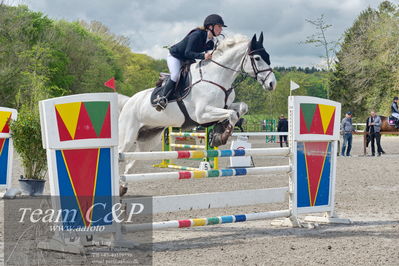 C-stævne spring
lb2 110cm
Nøgleord: clintino;nanna pedersen