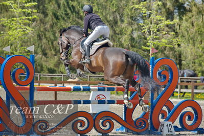 C-stævne spring
lb2 110cm
Nøgleord: lone linding;4 ever smilla