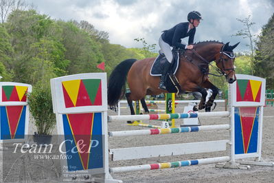 C-stævne spring
lb2 110cm
Nøgleord: camilla fliedner ernst;lajgårdens wilma