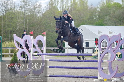 C-stævne spring
lb2 110cm
Nøgleord: anne-kathrine hjorthøj;victorious