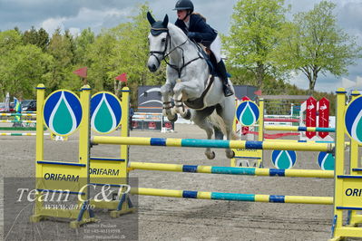 C-stævne hest
la1 115cm
Nøgleord: anne-charlotte boegh-soerensen;caipirinha 94