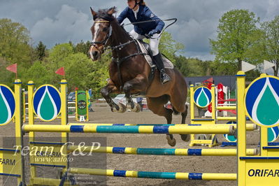 C-stævne hest
la1 115cm
Nøgleord: cathrine bohnstedt;baronesse gersdorf