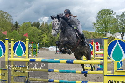 C-stævne hest
la1 115cm
Nøgleord: katarina kristensen;chantilly de revel