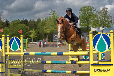 C-stævne hest
la1 115cm
Nøgleord: julie henriksen;4 ever filippa