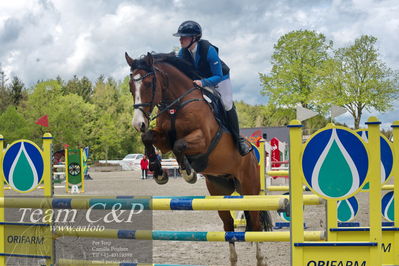 C-stævne hest
la1 115cm
Nøgleord: inge hansen;gravergaards champ supreme