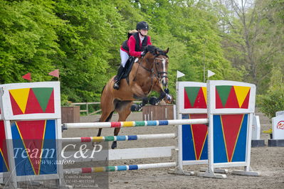 C-stævne hest
la1 115cm
Nøgleord: line lehnshoej;celine balslev