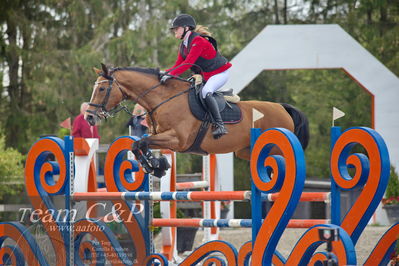C-stævne hest
la1 115cm
Nøgleord: line lehnshoej;celine balslev