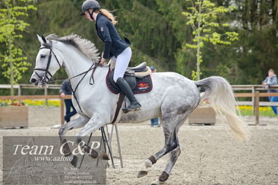 C-stævne hest
la1 115cm
Nøgleord: josefine folman bach;cordina z