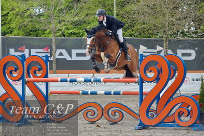 c-stævne spring
la2  120cm
Nøgleord: rasmus krebs manniche;gammelbys             heartboy