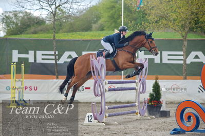 c-stævne spring
la2  120cm
Nøgleord: caroline d ranek;ricardo 585
