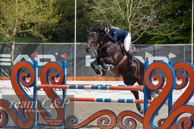 c-stævne spring
la2  120cm
Nøgleord: josephine toftdal bagge;favona skaarupgaard z