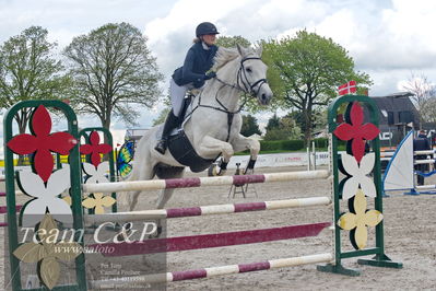 c-stævne spring
la2  120cm
Nøgleord: anastazia hoffmann;calazio 2