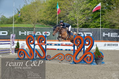 c-stævne spring
mb1 125cm
Nøgleord: carrelo st;julia c foss