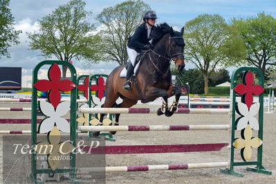 c-stævne spring
mb1 125cm
Nøgleord: louise søgaard;hopla's fantast