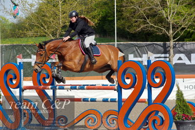 c-stævne spring
mb1 125cm
Nøgleord: tina hattel schjerning;gabriela