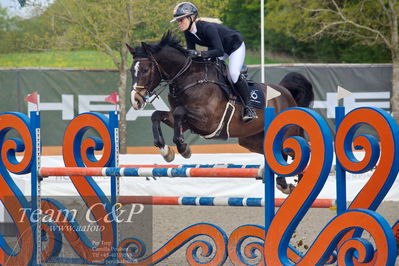 c-stævne spring
mb1 125cm
Nøgleord: rasmine laudrup;clear fight