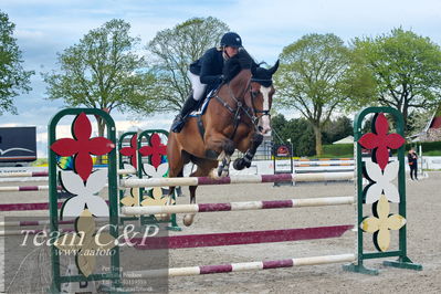 c-stævne spring
mb1 125cm
Nøgleord: eva kramer;cajal