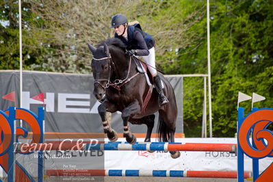 c-stævne spring
mb2 130cm
Nøgleord: anja lykke nielsen;figaro leth