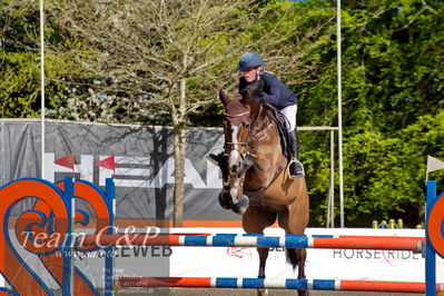 c-stævne spring
mb2 130cm
Nøgleord: sandra enemark;bjerglunds condor