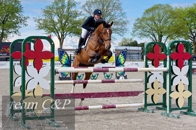 c-stævne spring
mb2 130cm
Nøgleord: eva kramer;bolibomba ks