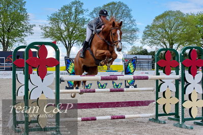 c-stævne spring
mb2 130cm
Nøgleord: emilie louise weilsby;stennbækgårds mojito