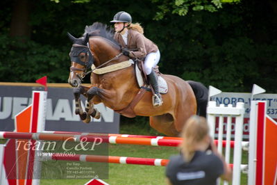 b-stævne spring
la2 120cm
Nøgleord: emma groot;engerupgaards conlido