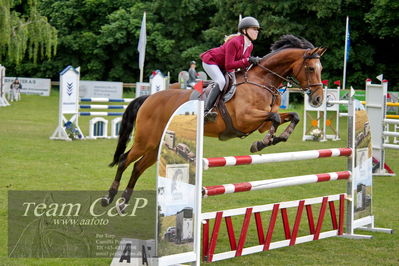 b-stævne spring
la2 120cm
Nøgleord: sophie karoline emilie moltke;curly 70