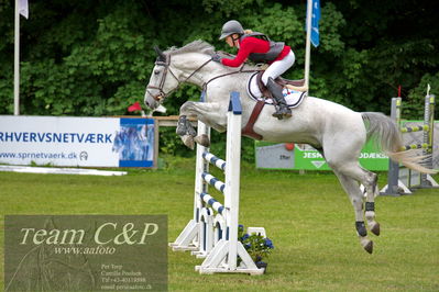 Bstævne spring
mb1 125cm
Nøgleord: christina thinggard jacobsen;le hero ask