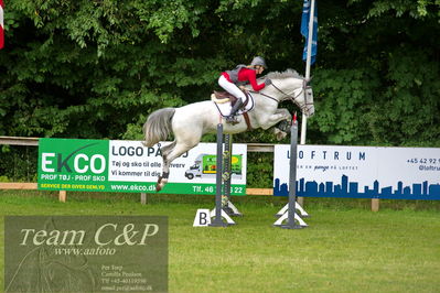 Bstævne spring
mb1 125cm
Nøgleord: christina thinggard jacobsen;le hero ask