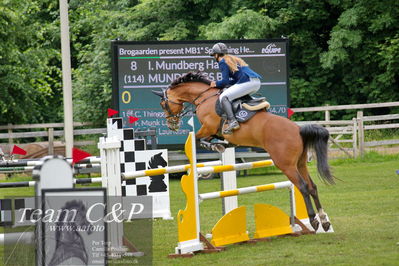 Bstævne spring
mb1 125cm
Nøgleord: ida mundberg hansen;mundbergs bailando