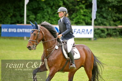 Bstævne spring
mb1 125cm
Nøgleord: mathilde leinøe;fiola kilen