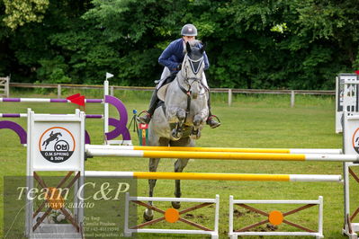 Bstævne spring
mb1 125cm
Nøgleord: jeff paw nielsen;erica