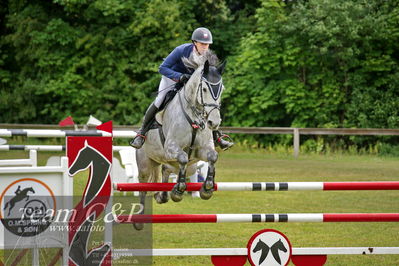 Bstævne spring
mb1 125cm
Nøgleord: jeff paw nielsen;erica